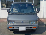 BONGO wagon