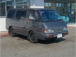 BONGO wagon