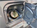 BONGO wagon