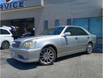 CROWN sedan