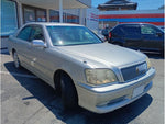 CROWN sedan