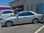 CROWN sedan