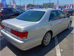CROWN sedan