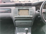 CROWN sedan