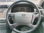 CROWN sedan