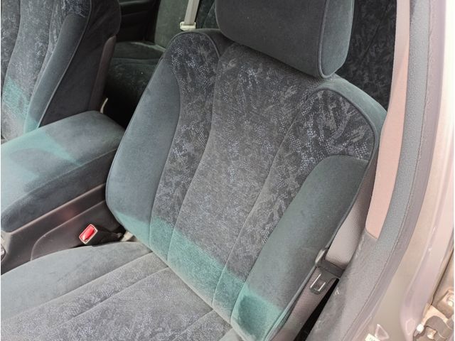 CROWN sedan