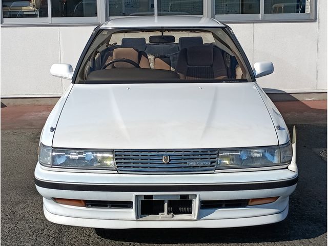MARK2 hardtop