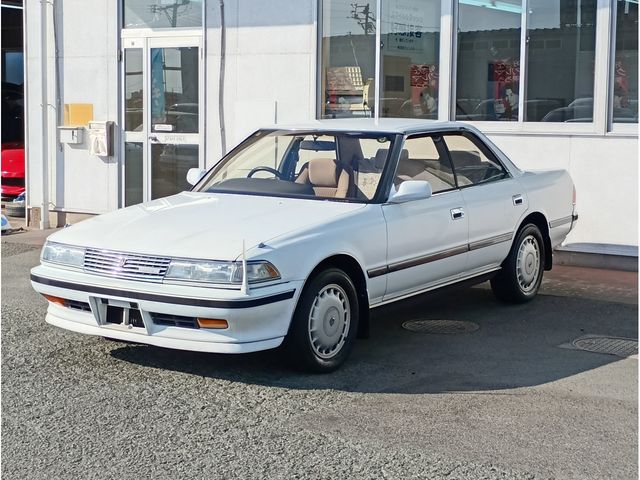 MARK2 hardtop