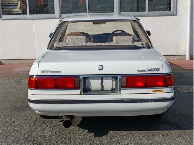 MARK2 hardtop