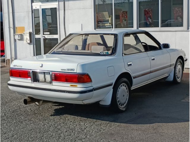 MARK2 hardtop