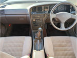 MARK2 hardtop