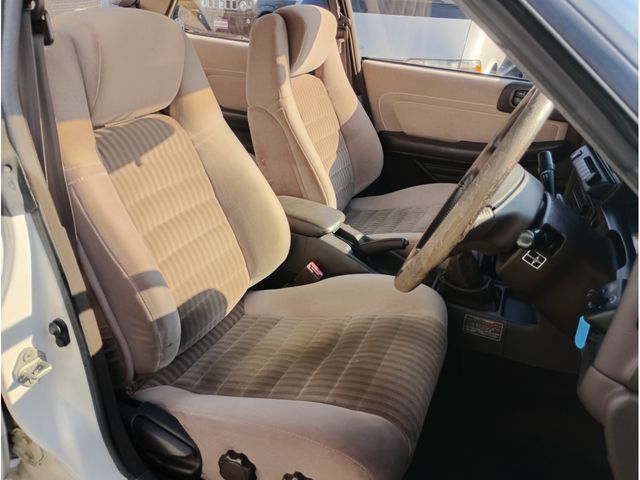 MARK2 hardtop