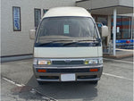CARAVAN van 4WD