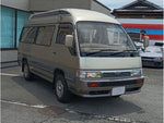 CARAVAN van 4WD