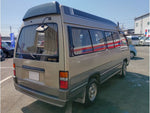 CARAVAN van 4WD