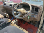 CARAVAN van 4WD