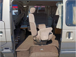 CARAVAN van 4WD