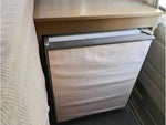CARAVAN van 4WD