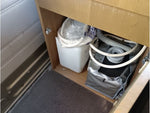 CARAVAN van 4WD