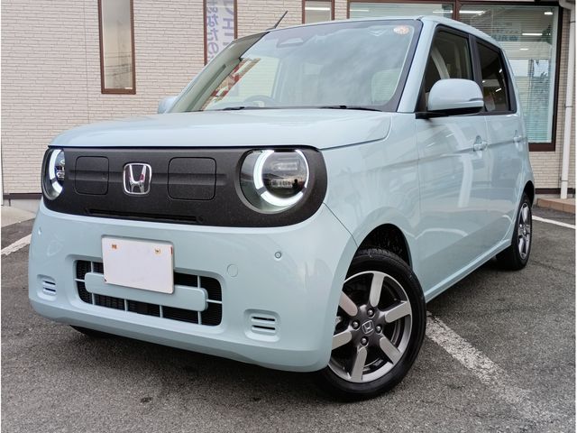 N-ONE e: