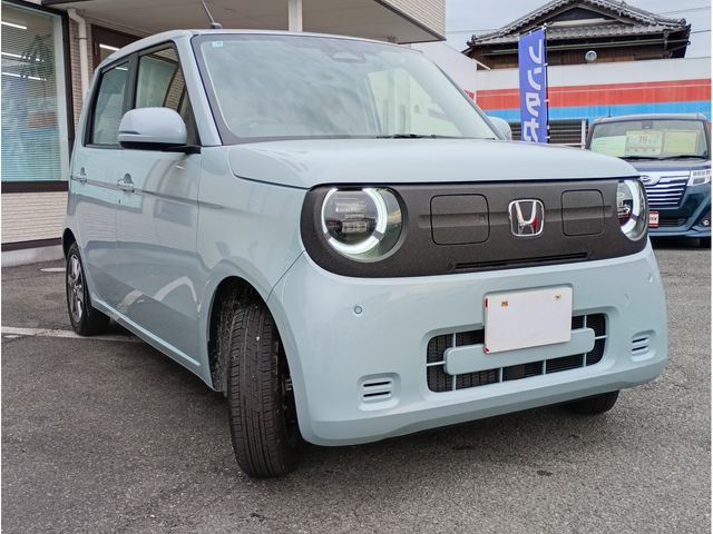 N-ONE e: