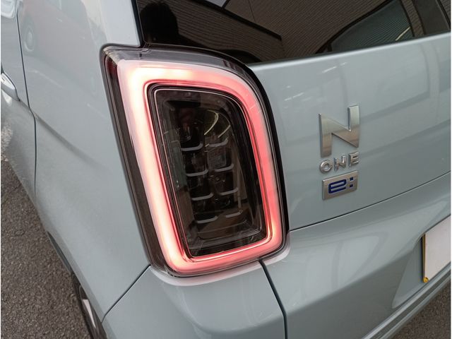 N-ONE e:
