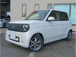 N-ONE e: