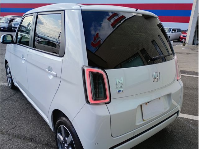 N-ONE e: