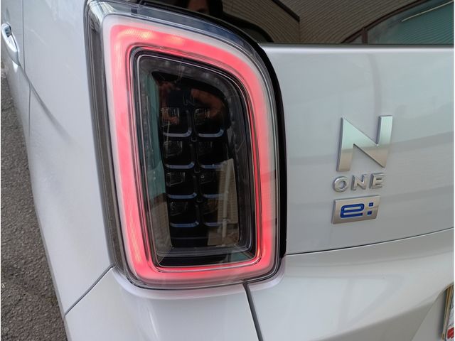 N-ONE e: