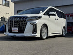 ALPHARD 4WD
