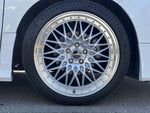 ALPHARD 4WD