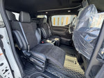 ALPHARD 4WD