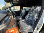 ALPHARD 4WD