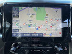 ALPHARD 4WD