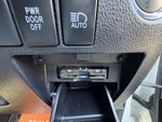 ALPHARD 4WD