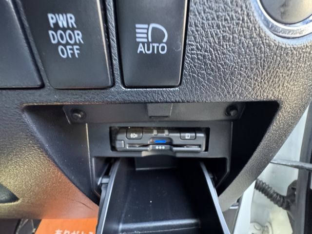 ALPHARD 4WD