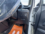 ALPHARD 4WD