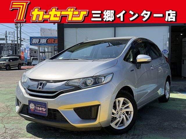 FIT HYBRID