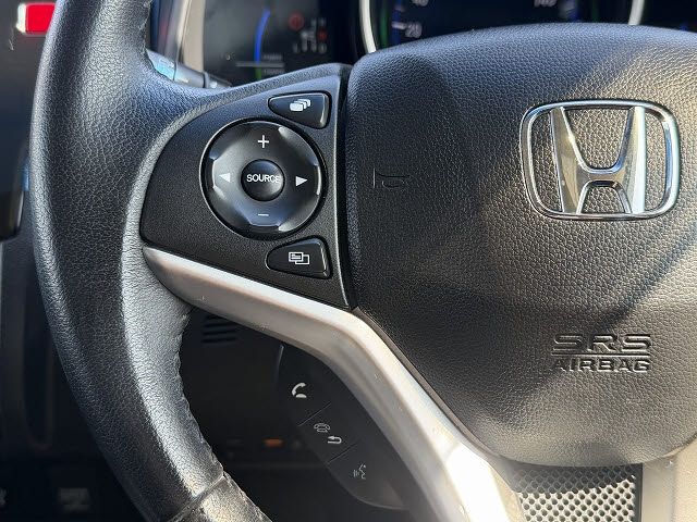 FIT HYBRID