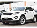 ROVER DISCOVERY SPORTS