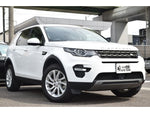 ROVER DISCOVERY SPORTS