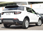 ROVER DISCOVERY SPORTS