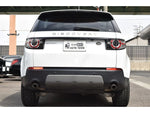 ROVER DISCOVERY SPORTS