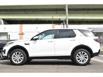 ROVER DISCOVERY SPORTS
