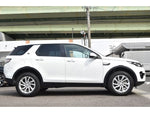 ROVER DISCOVERY SPORTS