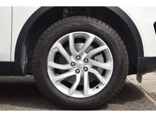 ROVER DISCOVERY SPORTS