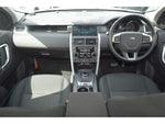 ROVER DISCOVERY SPORTS