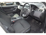 ROVER DISCOVERY SPORTS