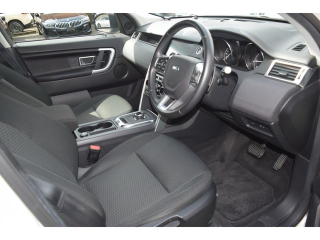 ROVER DISCOVERY SPORTS