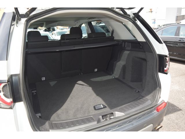 ROVER DISCOVERY SPORTS
